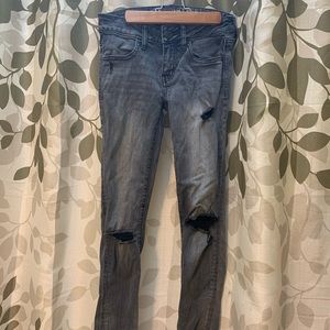 American Eagle Jeggings